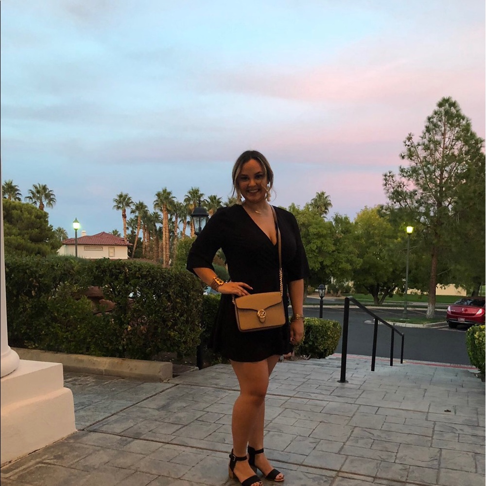 Meet your Posher, Gabriella